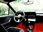 Alfa Romeo GTV 2.0 Grand Prix 1981 года